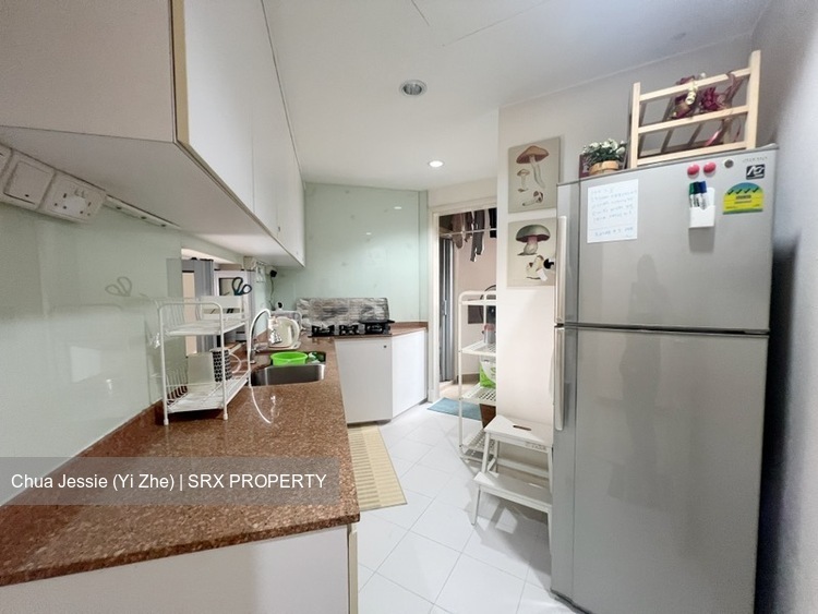 High Oak Condominium (D21), Condominium #621465731